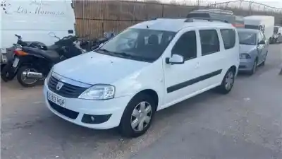 Pezzo di ricambio per auto di seconda mano riduttore per dacia logan (ls_) 1.6 16v (ls09 ls0l ls0m ls0p ls0v ls18 ls1s ls1v.... riferimenti oem iam 8201180996  jr5350 / 8200934988