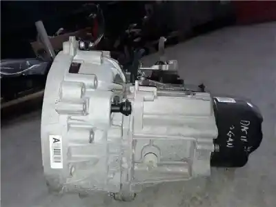 Pezzo di ricambio per auto di seconda mano riduttore per dacia logan (ls_) 1.6 16v (ls09 ls0l ls0m ls0p ls0v ls18 ls1s ls1v.... riferimenti oem iam 8201180996  jr5350 / 8200934988