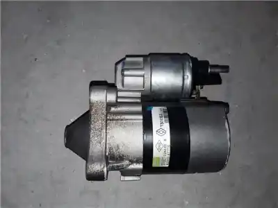 Peça sobressalente para automóvel em segunda mão MOTOR DE ARRANQUE por DACIA LOGAN (LS_)  Referências OEM IAM   TS10E3 / 8200266777E