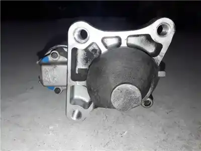 Peça sobressalente para automóvel em segunda mão motor de arranque por dacia logan (ls_) 1.6 16v (ls09 ls0l ls0m ls0p ls0v ls18 ls1s ls1v.... referências oem iam   ts10e3 / 8200266777e