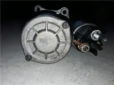 Peça sobressalente para automóvel em segunda mão motor de arranque por dacia logan (ls_) 1.6 16v (ls09 ls0l ls0m ls0p ls0v ls18 ls1s ls1v.... referências oem iam   ts10e3 / 8200266777e