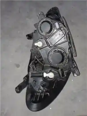 Second-hand car spare part left headlight for opel mokka 1.6 excellence [1.6 ltr. - 100 kw cdti dpf] oem iam references   