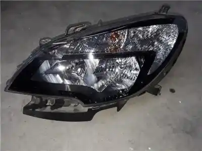 Автозапчастина б/у ЛІВА ФАРА для OPEL MOKKA  Посилання на OEM IAM   