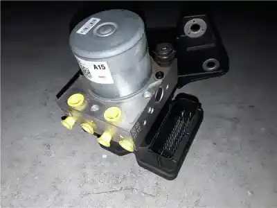 Pezzo di ricambio per auto di seconda mano ABS per OPEL MOKKA  Riferimenti OEM IAM   42403007 / 688250455