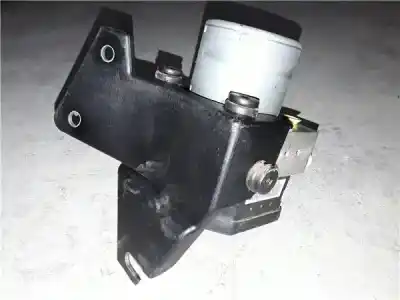 Peça sobressalente para automóvel em segunda mão abs por opel mokka 1.6 excellence [1.6 ltr. - 100 kw cdti dpf] referências oem iam   42403007 / 688250455