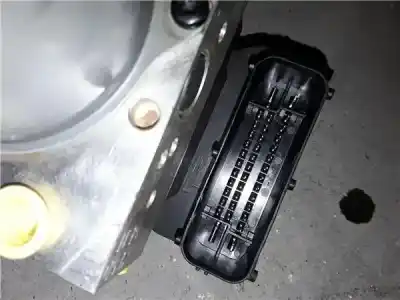 Peça sobressalente para automóvel em segunda mão abs por opel mokka 1.6 excellence [1.6 ltr. - 100 kw cdti dpf] referências oem iam   42403007 / 688250455