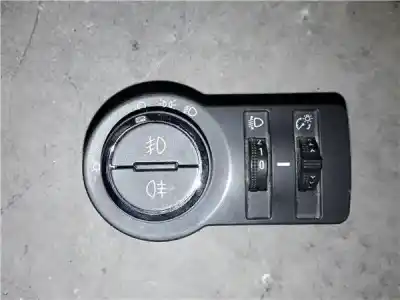 Piesă de schimb auto la mâna a doua MANETA BLOC LUMINI pentru OPEL MOKKA  Referințe OEM IAM   95297431