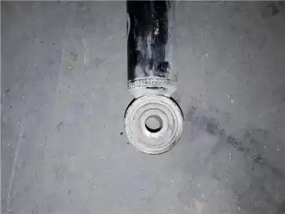 Pezzo di ricambio per auto di seconda mano ammortizzatore posteriore destro per opel mokka 1.6 excellence [1.6 ltr. - 100 kw cdti dpf] riferimenti oem iam   