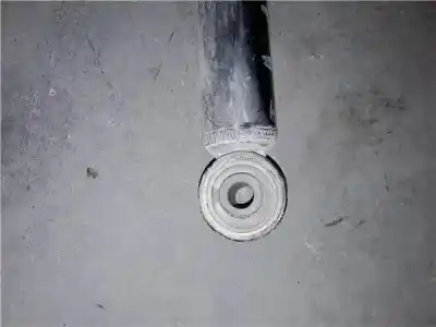 Pezzo di ricambio per auto di seconda mano ammortizzatore posteriore sinistro per opel mokka 1.6 excellence [1.6 ltr. - 100 kw cdti dpf] riferimenti oem iam   