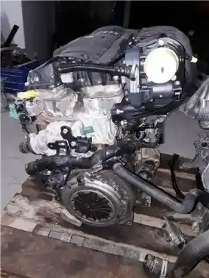 İkinci el araba yedek parçası komple motor için citroen c4 berlina 1.6 16v cat (nfu / tu5jp4) oem iam referansları   