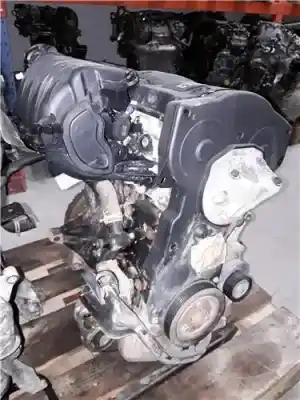 İkinci el araba yedek parçası komple motor için citroen c4 berlina 1.6 16v cat (nfu / tu5jp4) oem iam referansları   
