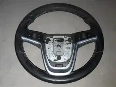 Автозапчастина б/у КЕРМО для OPEL MOKKA  Посилання на OEM IAM   