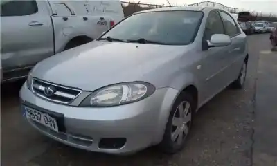 Peça sobressalente para automóvel em segunda mão bomba de direção hidráulica por daewoo lacetti 1.6 cat referências oem iam   