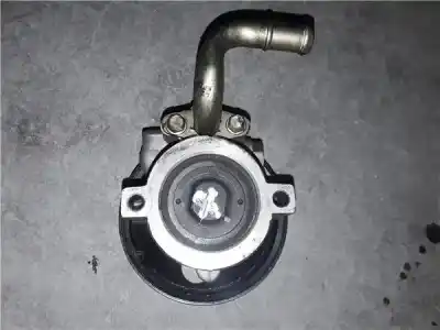 Peça sobressalente para automóvel em segunda mão bomba de direção hidráulica por daewoo lacetti 1.6 cat referências oem iam   