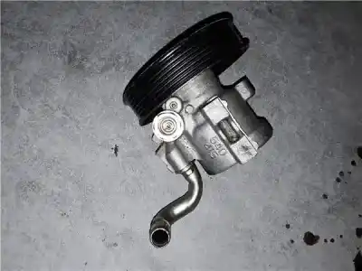 Peça sobressalente para automóvel em segunda mão BOMBA DE DIREÇÃO HIDRÁULICA por DAEWOO LACETTI  Referências OEM IAM   