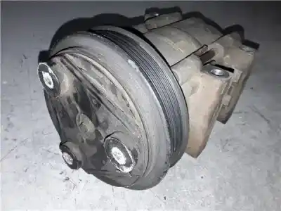 Peça sobressalente para automóvel em segunda mão COMPRESSOR DE AR CONDICIONADO A/A A/C por FORD FIESTA IV (JA_, JB_)  Referências OEM IAM   96FW19D629AE