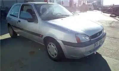 İkinci el araba yedek parçası klima kompresörü için ford fiesta iv (ja_, jb_) 1.3 i oem iam referansları   96fw19d629ae