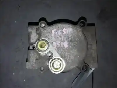 İkinci el araba yedek parçası klima kompresörü için ford fiesta iv (ja_, jb_) 1.3 i oem iam referansları   96fw19d629ae