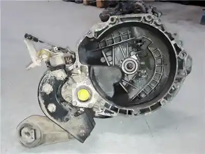 Pezzo di ricambio per auto di seconda mano riduttore per daewoo kalos 1.4 cat riferimenti oem iam bc372 / cy012  96344248 / 96180859