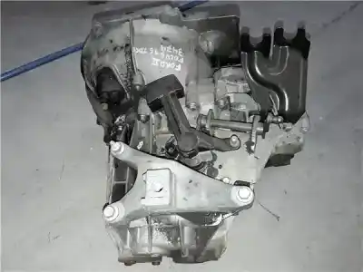 Pezzo di ricambio per auto di seconda mano RIDUTTORE per FORD FOCUS II (DA_, HCP, DP)  Riferimenti OEM IAM T1GF2 / 3M5R7F096YF  R3T9A / 6M5R7002YC