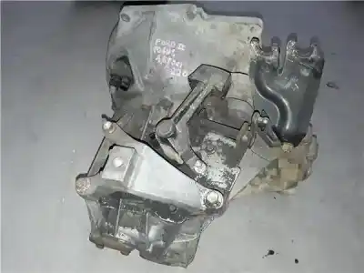Pezzo di ricambio per auto di seconda mano RIDUTTORE per FORD FOCUS II (DA_, HCP, DP)  Riferimenti OEM IAM T1GD2 / 3M5R7F096YF  R3T9A / 6M5R7002YC