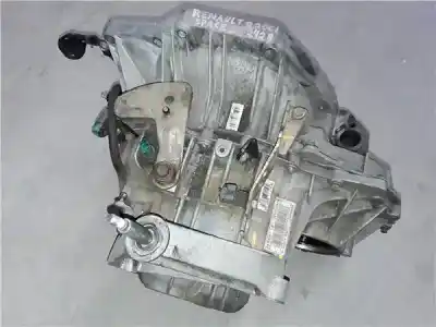 Автозапчасти б/у КОРОБКА ПЕРЕДАЧ за RENAULT ESPACE IV (JK0) (2002->)  ссылки OEM IAM CEPKG  PK6061