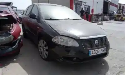 Pezzo di ricambio per auto di seconda mano alternatore per fiat croma (194_) 2.4 d multijet riferimenti oem iam   