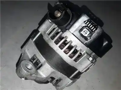 Pezzo di ricambio per auto di seconda mano alternatore per fiat croma (194_) 2.4 d multijet riferimenti oem iam   