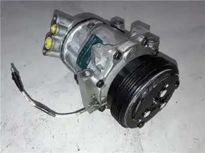 Pezzo di ricambio per auto di seconda mano COMPRESSORE ARIA CONDIZIONATA per RENAULT CLIO I (B/C57_, 5/357_)  Riferimenti OEM IAM 77008754890  1147D