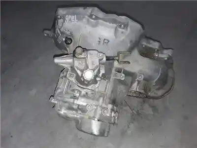 Gebrauchtes Autoersatzteil GETRIEBE zum OPEL VECTRA A  OEM-IAM-Referenzen 90470635 / F18  90522000