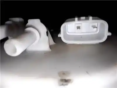 Pezzo di ricambio per auto di seconda mano sensore di livello del carburante per renault megane ii ranchera familiar (km0/1_) 1.6 16v hi-flex riferimenti oem iam 0580207007  0580207007 / 172020033r