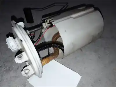 Pezzo di ricambio per auto di seconda mano sensore di livello del carburante per renault megane ii ranchera familiar (km0/1_) 1.6 16v hi-flex riferimenti oem iam 0580207007  0580207007 / 172020033r