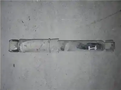 Second-hand car spare part REAR LEFT SHOCK ABSORBER for RENAULT KANGOO II (F/KW0)  OEM IAM references   
