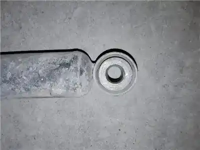 Second-hand car spare part rear left shock absorber for renault kangoo ii (f/kw0) 1.5 dynamique [1.5 ltr. - 66 kw dci diesel fap] oem iam references   