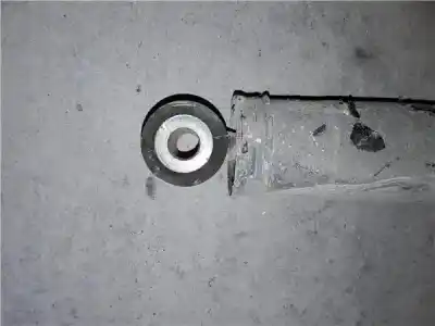 Second-hand car spare part rear left shock absorber for renault kangoo ii (f/kw0) 1.5 dynamique [1.5 ltr. - 66 kw dci diesel fap] oem iam references   