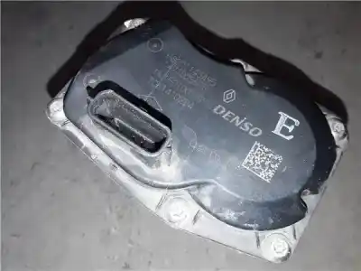 Автозапчастина б/у клапан egr для renault kangoo ii (f/kw0) 1.5 dynamique [1.5 ltr. - 66 kw dci diesel fap] посилання на oem iam hu1501000212  h8201143495 / 147102557r