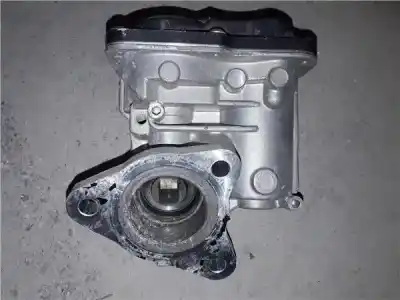 Автозапчастина б/у клапан egr для renault kangoo ii (f/kw0) 1.5 dynamique [1.5 ltr. - 66 kw dci diesel fap] посилання на oem iam hu1501000212  h8201143495 / 147102557r