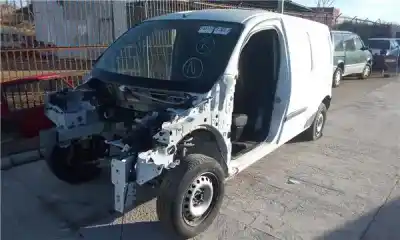 Автозапчастина б/у клапан egr для renault kangoo ii (f/kw0) 1.5 dynamique [1.5 ltr. - 66 kw dci diesel fap] посилання на oem iam hu1501000212  h8201143495 / 147102557r