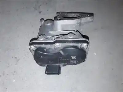 Peça sobressalente para automóvel em segunda mão VÁLVULA EGR por RENAULT KANGOO II (F/KW0)  Referências OEM IAM HU1501000212  H8201143495 / 147102557R