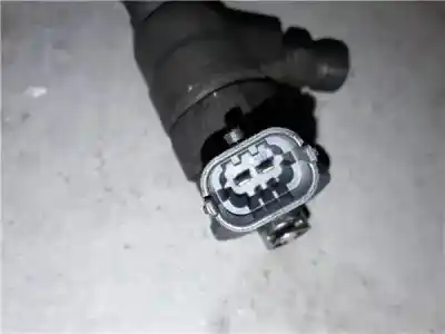 Автозапчасти б/у ИНЖЕКТОР за RENAULT KANGOO II (F/KW0)  ссылки OEM IAM H8201108033  0445110485