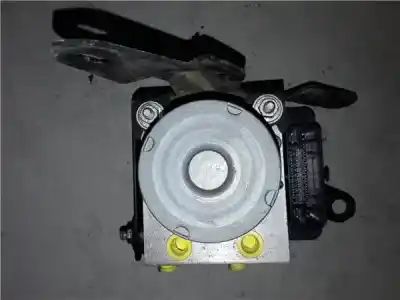 Автозапчастина б/у абс для renault kangoo ii (f/kw0) 1.5 dynamique [1.5 ltr. - 66 kw dci diesel fap] посилання на oem iam 0265255792  476602079r