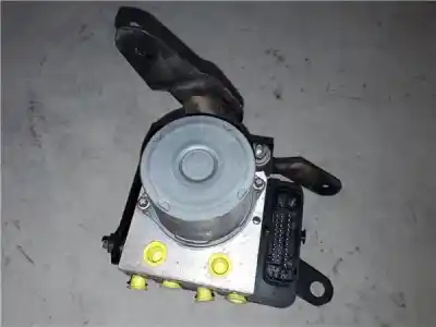 Second-hand car spare part ABS for RENAULT KANGOO II (F/KW0)  OEM IAM references 0265255792  476602079R