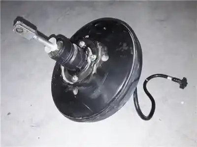 Автозапчастина б/у гальмівний серво для RENAULT KANGOO II (F/KW0) 1.5 Dynamique [1.5 Ltr. - 66 kW dCi Diesel FAP] Посилання на OEM IAM   0204810827