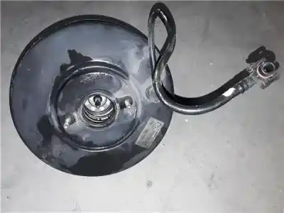 Автозапчастина б/у гальмівний серво для renault kangoo ii (f/kw0) 1.5 dynamique [1.5 ltr. - 66 kw dci diesel fap] посилання на oem iam   0204810827