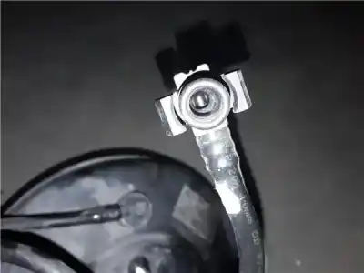 Автозапчастина б/у гальмівний серво для renault kangoo ii (f/kw0) 1.5 dynamique [1.5 ltr. - 66 kw dci diesel fap] посилання на oem iam   0204810827