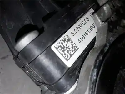 Автозапчастина б/у клапан egr для renault kangoo ii (f/kw0) 1.5 dynamique [1.5 ltr. - 66 kw dci diesel fap] посилання на oem iam 147105308rdt  h8200129863 / 703435030