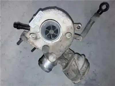 Second-hand car spare part TURBOCHARGER for SEAT ALHAMBRA (7V8)  OEM IAM references 7018551  028145702P