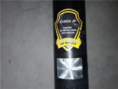 Автозапчастина б/у передній правий амортизатор для mitsubishi montero (v60/v70) 3.2 di-d avance посилання на oem iam   