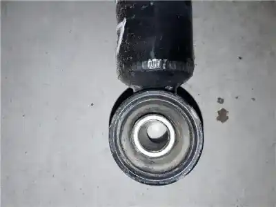 Автозапчастина б/у передній правий амортизатор для mitsubishi montero (v60/v70) 3.2 di-d avance посилання на oem iam   