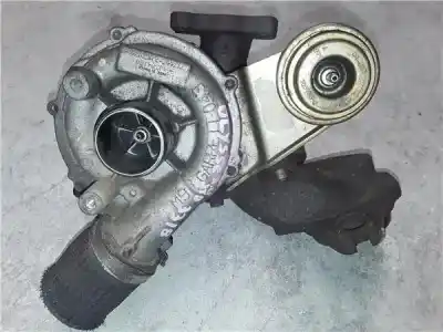 Second-hand car spare part TURBOCHARGER for FIAT ULYSSE (179_)  OEM IAM references 7136673  9644384180